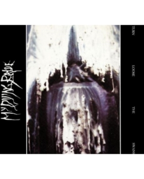 My Dying Bride – Turn Loose The Swans CD
