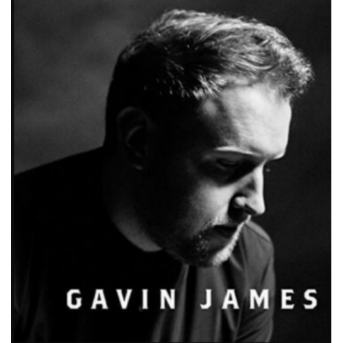 Gavin James – Bitter Pill CD