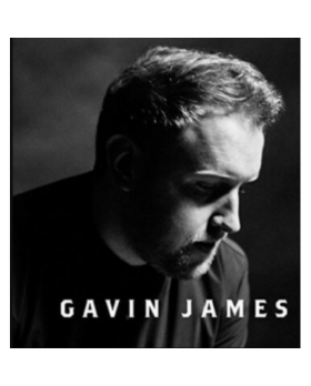 Gavin James – Bitter Pill CD
