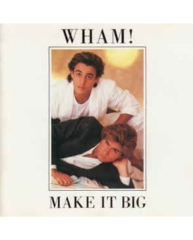 Wham! – Make It Big CD