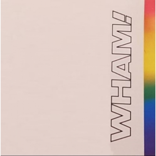 Wham! – The Final CD 