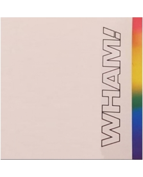 Wham! – The Final CD 