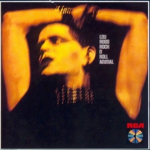 Lou Reed – Rock N Roll Animal CD