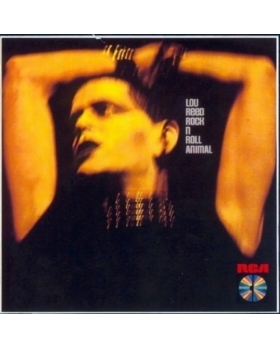 Lou Reed – Rock N Roll Animal CD