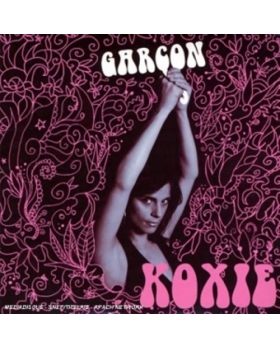 Garçon KOXIE CD 