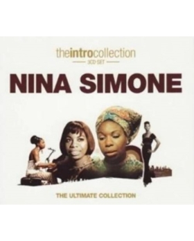 the intro collection : Nina Simone CD