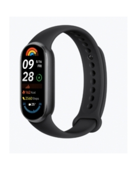 Xiaomi Smart Band 9 NOIR