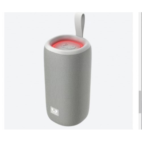 ENCEINTE SANS FIL FRESH N REBEL XL 20W AUTONOMIE:20H 