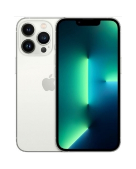 IPHONE 13 PRO BLANC 128GO BATTERIE:100%  BLOQUER FREE