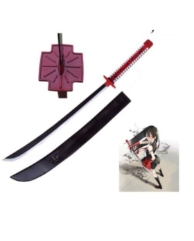 SH-573RD-4 KATANA Akame GA Kill 