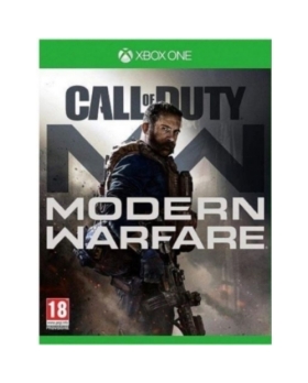 CALL OF DUTY MODERN WARFARE XBOX ONE 