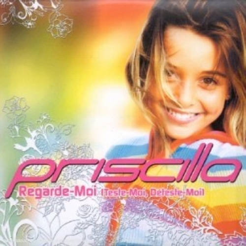 Regarde-Moi (Teste Moi, Déteste Moi) CD 