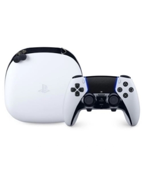 MANETTE SANS FIL PS5 DUALSENSE EDGE OFFICIELLE 