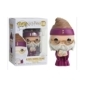 Harry Potter - Pop! - Albus Dumbledore & Baby Harry n°115 EN BOITE 