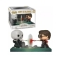 Harry Potter - Bobble Head Funko Pop 119 : Harry vs Voldemort EN BOITE 