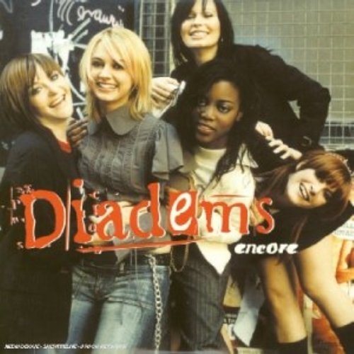 Encore DIADEMS CD 