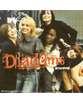 Encore DIADEMS CD 