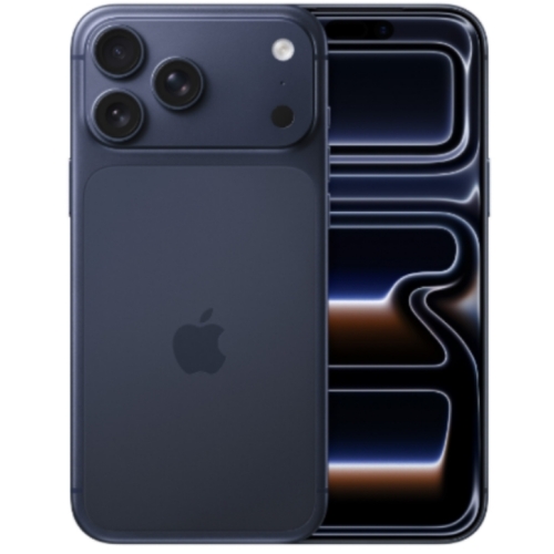 IPHONE 17 PRO MAX BLEU 256GO 5G BATTERIE:100%