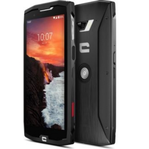 Crosscall Core M4 32GO RAM:2GO 12MPX 4G DEBLOQUE PLAY STORE