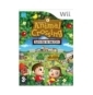 Animal Crossing WII avec notice