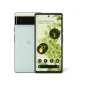 GOOGLE PIXEL 6 VERT 128GO RAM:8GO Ecran:AMOLED 50MPX Playstore 