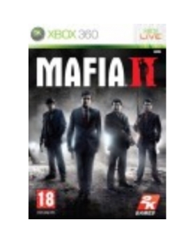 MAFIA II SANS NOTICE XBOX 360