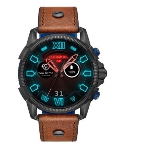 Montre Homme Diesel ON FULL GUARD Smartwatch DZT2009 AUTONOMIE:24H