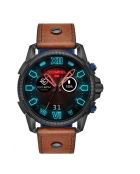 Montre Homme Diesel ON FULL GUARD Smartwatch DZT2009 AUTONOMIE:24H