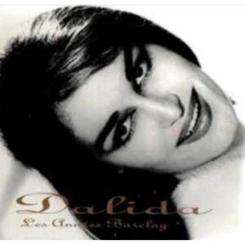 les années Barclay - CD