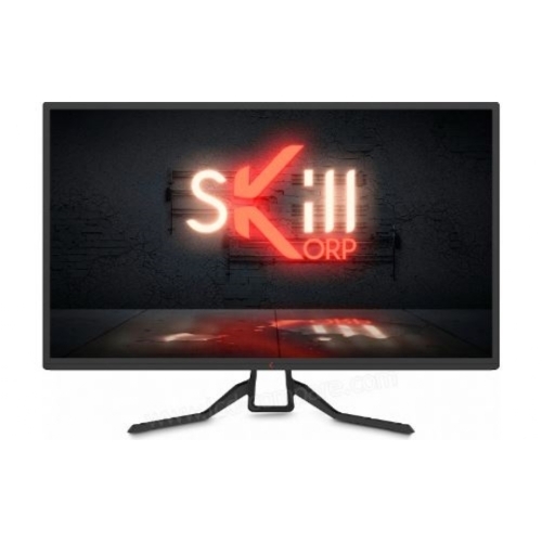  SKILLKORP G32-001_SKP 32' 165HZ 1MS HDR HDMI/DP