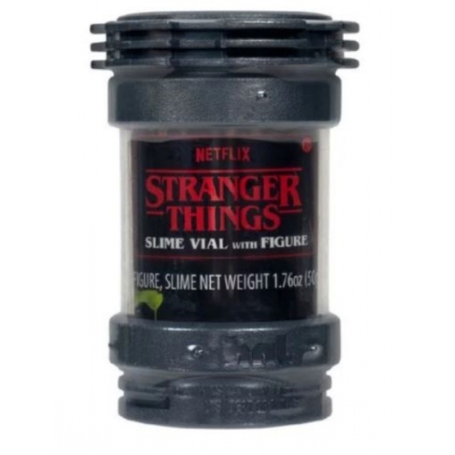 Stranger Things Slime Vial Blind Box Figurine
