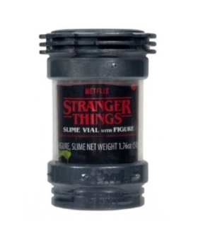 Stranger Things Slime Vial Blind Box Figurine