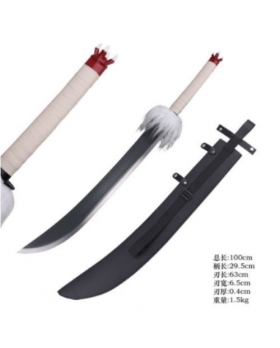 SH-716 Split Soul Katana - Jujutsu Kaisen