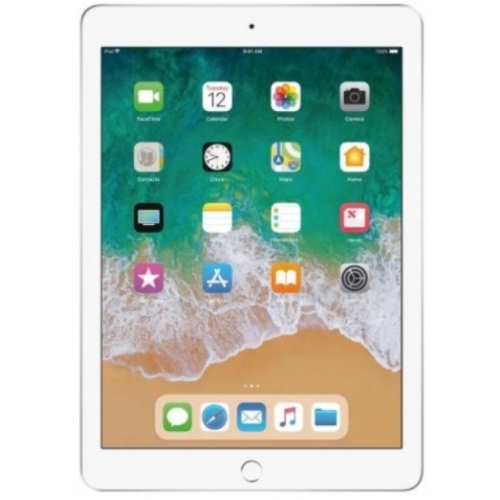 IPAD 5 32GO 9.7' BLANC 32GO IOS:16.7