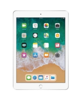 IPAD 5 32GO 9.7' BLANC 32GO IOS:16.7