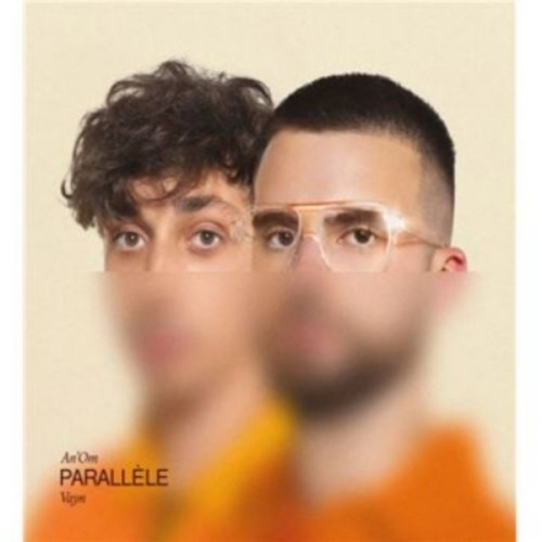 An'Om & Vay parallele CD 