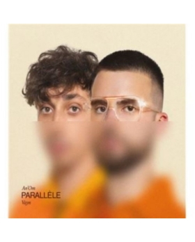 An'Om & Vay parallele CD 