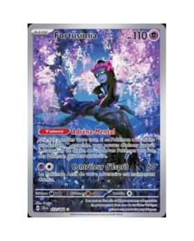 FORTUSIMIA PV110 072/064