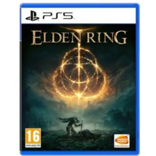 ELDEN RING PS5 