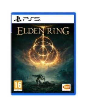ELDEN RING PS5 