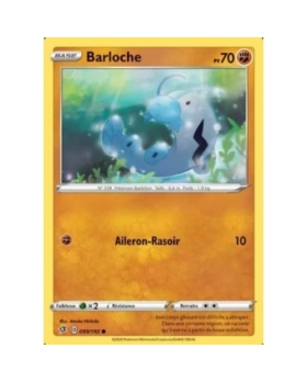 BARLOCHE 70PV 099/192