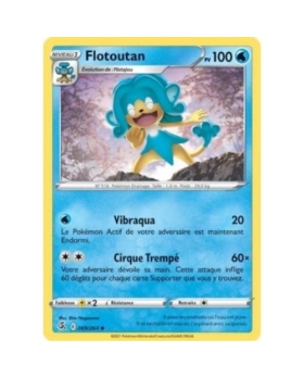 FLOTOUTAN PV100 069/264