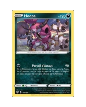 HOOPA PV120 111/189