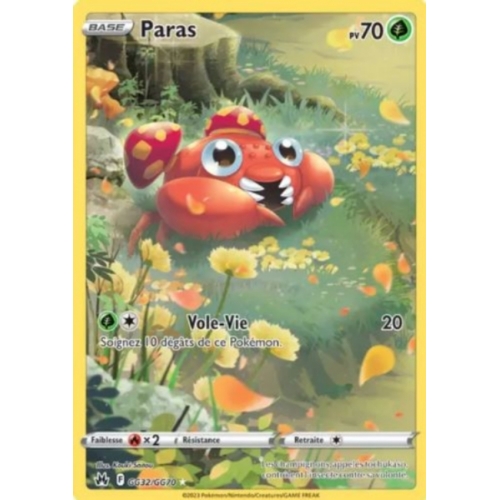 PARAS PV70 GG32/GG70