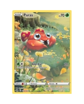 PARAS PV70 GG32/GG70