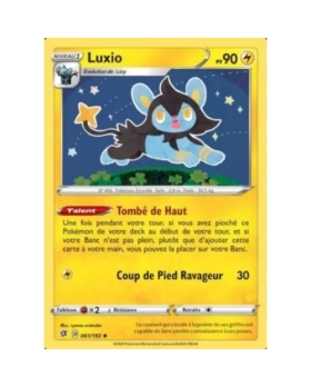 LUXIO PV90 061/192