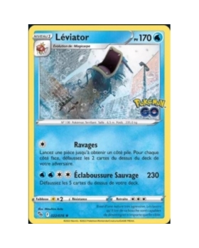 LEVIATOR 170PV 022/078