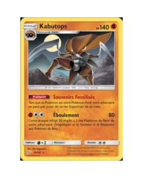 KABUTOPS PV140 78/181