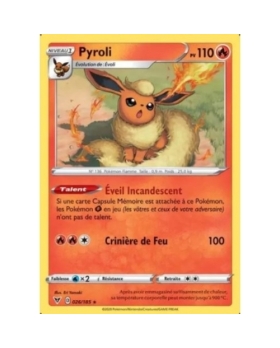 PYROLI PV110 026/185