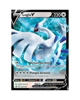 LUGIA V 220PV SWSH301